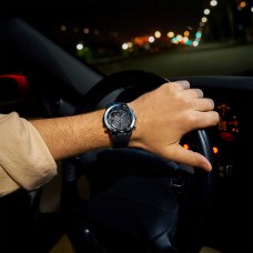Мужские часы Casio Edifice ECB-40NP-1A