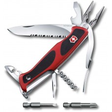 Нож перочинный VICTORINOX RangerGrip 174 Handyman 0.9728.WC