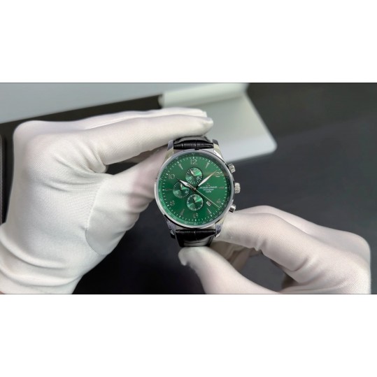 Мужские часы Jacques Lemans Classic 1-1844ZM - фото 7