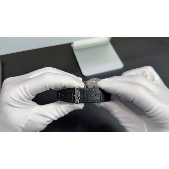 Мужские часы Jacques Lemans Classic 1-1844ZM - фото 9