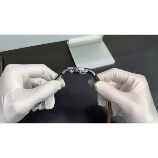 Мужские часы Jacques Lemans Classic 1-1844ZM - фото 6