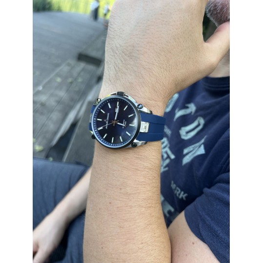Мужские часы Jacques Lemans Derby 1-2203E - фото 3