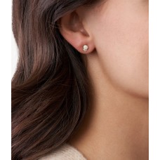 Женские серьги Fossil JF03876710