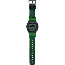 Мужские часы Casio DW-D5600TD-3