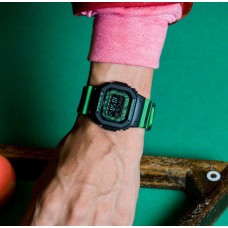 Мужские часы Casio DW-D5600TD-3