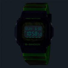 Мужские часы Casio DW-D5600TD-3