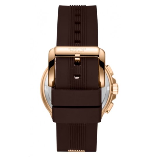 Мужские часы Beverly Hills Polo Club QUARTZ Gents BP3887X.851 - фото 2