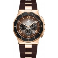 Мужские часы Beverly Hills Polo Club QUARTZ Gents BP3887X.851