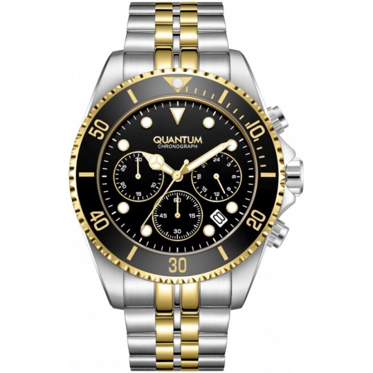 Mужские часы Quantum PWG930.250 - фото 1