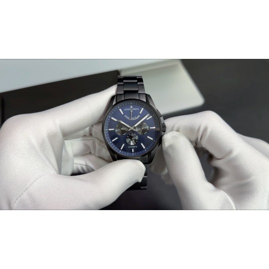 Мужские часы Jacques Lemans Derby 1-2204D - фото 5