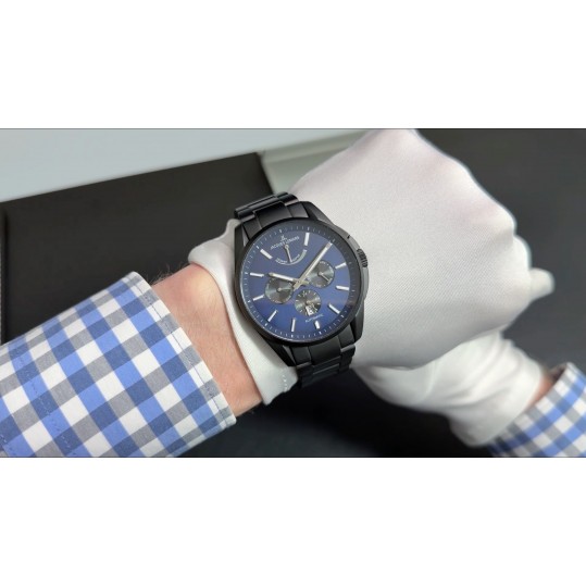 Мужские часы Jacques Lemans Derby 1-2204D - фото 8