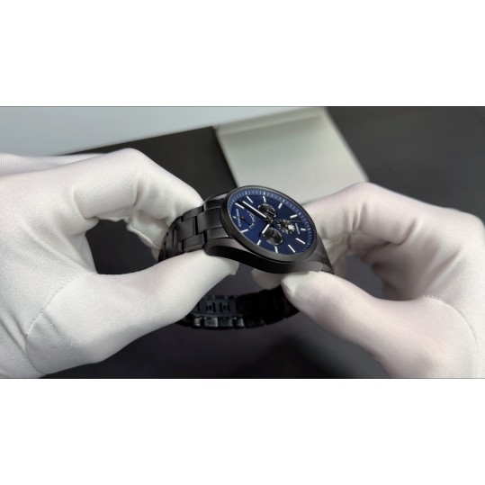 Мужские часы Jacques Lemans Derby 1-2204D - фото 3