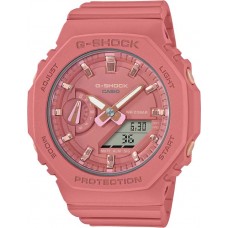 Женские часы Casio G-Shock WOMEN Classic GMA-S2100-4A2