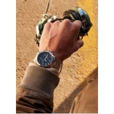 Мужские часы Timex WATERBURY FLY-BACK TW2W47800