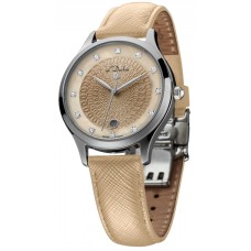 Женские часы L'Duchen Grace D 791.15.35