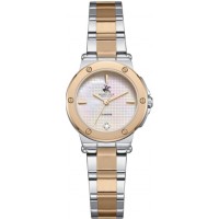 Женские часы Beverly Hills Polo Club QUARTZ Ladies BP3769X.520
