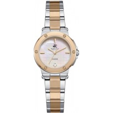 Женские часы Beverly Hills Polo Club QUARTZ Ladies BP3769X.520