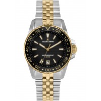 Мужские часы Jacques Lemans Liverpool Diver 1-2205N