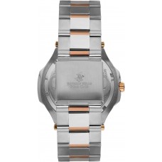 Мужские часы Beverly Hills Polo Club Automatic MIYOTA BP3635X.590