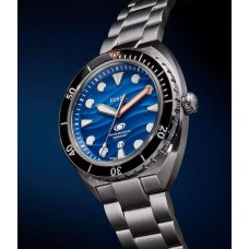 Мужские часы Fossil BREAKER FS6064