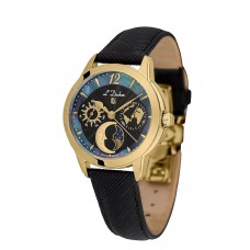 Женские часы L'Duchen Petit Celeste D 857.21.31