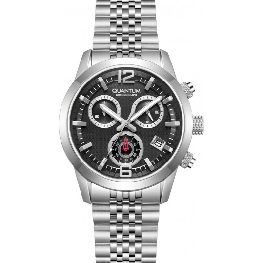 Mужские часы Quantum ADG1173.350 - фото 1