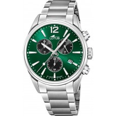 Мужские часы Lotus Chrono 18690/4