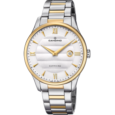 Мужские часы Candino GENTS CLASSIC TIMELESS C4639/1