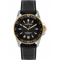 Мужские часы Jacques Lemans Liverpool Diver 1-2205G