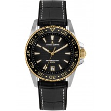 Мужские часы Jacques Lemans Liverpool Diver 1-2205G