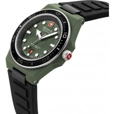 Мужские часы Swiss Military Hanowa Ocean Pioneer SMWGN0001181