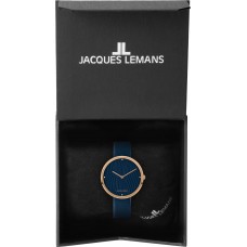 Женские часы Jacques Lemans Design Collection 1-2093J