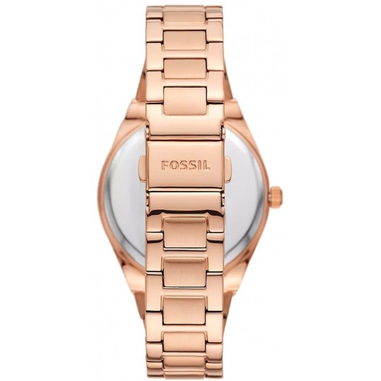 Женские наручные часы Fossil SCARLETTE ES5277 - фото 3