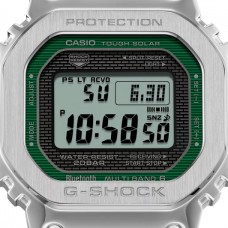 Мужские часы Casio G-Shock GMW-B5000D-3