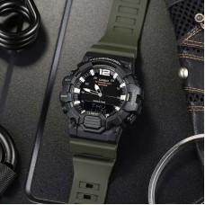 Мужские часы Casio CASIO Collection HDC-700-3A