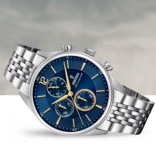 Мужские часы Festina TIMELESS CHRONOGRAPH F20285/3