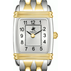 Женские часы Beverly Hills Polo Club QUARTZ Ladies BP3840C.230