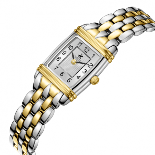 Женские часы Beverly Hills Polo Club QUARTZ Ladies BP3840C.230 - фото 5