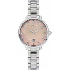 Женские часы L'Duchen D 811.10.35