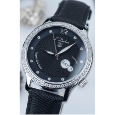 Женские часы L'Duchen Coquille D 713.11.31