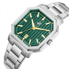 Мужские часы Beverly Hills Polo Club BP3793X.370