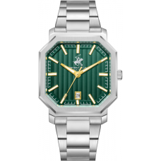 Мужские часы Beverly Hills Polo Club BP3793X.370