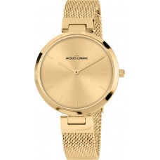 Женские часы Jacques Lemans Classic 1-2110M