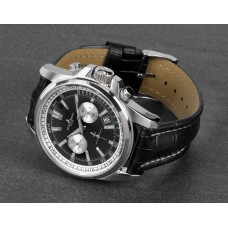 Мужские часы Jacques Lemans Liverpool 1-1117AN