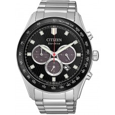 Мужские часы Citizen Eco-Drive CA4454-89E