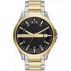 Мужские часы Armani Exchange HAMPTON AX2453