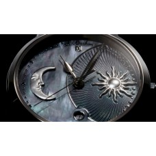 Женские часы L'Duchen D 781.10.31