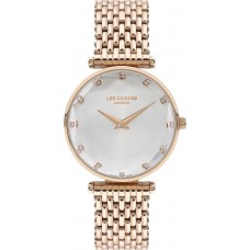 Женские часы Lee Cooper Quartz LC07410.430