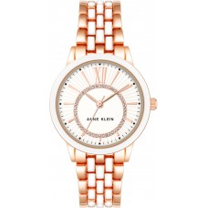 Женские наручные часы Anne Klein Metals 3924WTRG