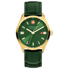 Мужские часы Swiss Military Hanowa Roadrunner SMWGB2200111
